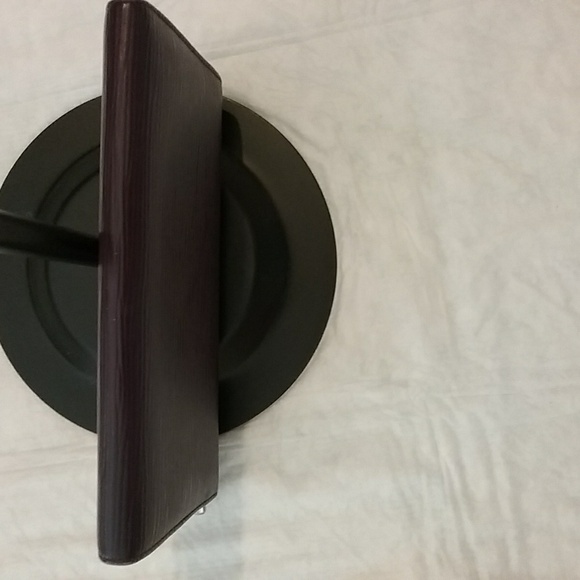 LOUIS VUITTON Epi Long Wallet, Plum EUC - Picture 12 of 13